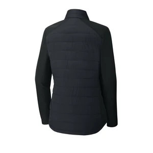 Sport-Tek Women's Teknical Hybrid Jacket LST940 view 2