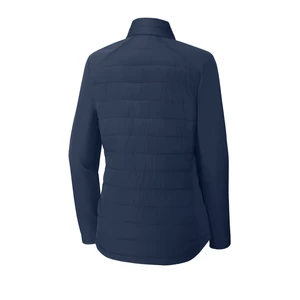 Sport-Tek Women's Teknical Hybrid Jacket LST940 view 10