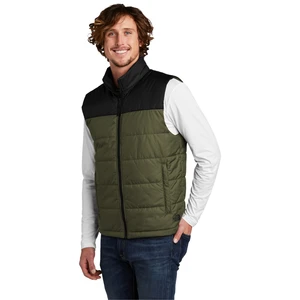 The North Face Everyday Insulated Vest. NF0A529A view 2