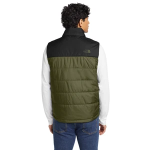 The North Face Everyday Insulated Vest. NF0A529A view 3