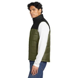 The North Face Everyday Insulated Vest. NF0A529A view 4