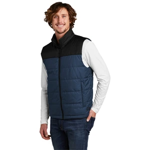 The North Face Everyday Insulated Vest. NF0A529A view 6