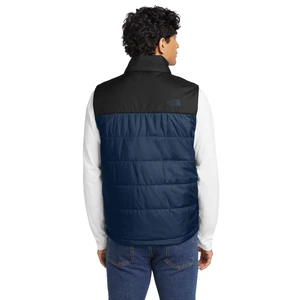 The North Face Everyday Insulated Vest. NF0A529A view 7