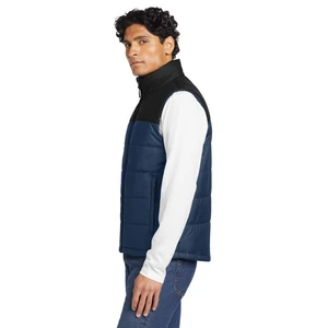 The North Face Everyday Insulated Vest. NF0A529A view 8