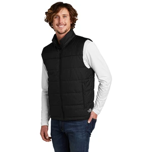 The North Face Everyday Insulated Vest. NF0A529A view 10