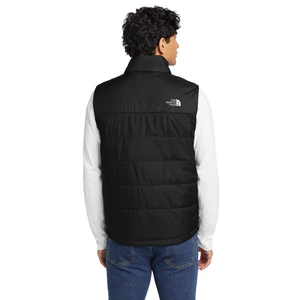 The North Face Everyday Insulated Vest. NF0A529A view 11