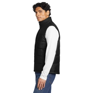 The North Face Everyday Insulated Vest. NF0A529A view 12