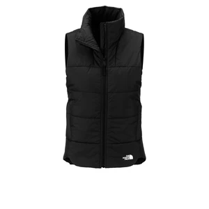 The North Face Women's Everyday Insulated Vest. NF0A529Q view 1