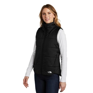 The North Face Women's Everyday Insulated Vest. NF0A529Q view 2