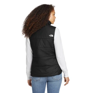 The North Face Women's Everyday Insulated Vest. NF0A529Q view 3