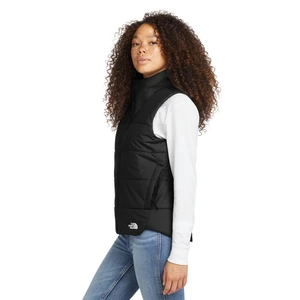 The North Face Women's Everyday Insulated Vest. NF0A529Q view 4