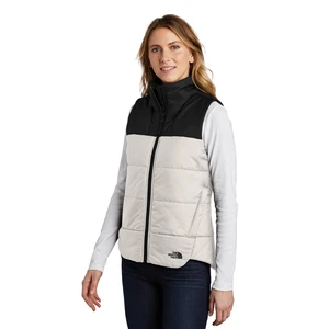 The North Face Women's Everyday Insulated Vest. NF0A529Q view 6