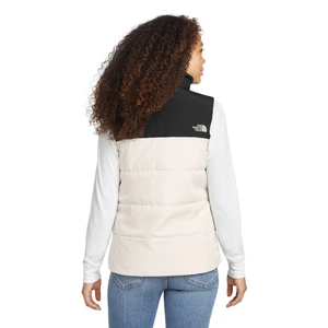 The North Face Women's Everyday Insulated Vest. NF0A529Q view 7