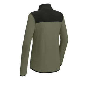 The North Face Women's Glacier 1/4-Zip Fleece NF0A7V4M view 10