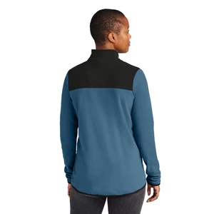 The North Face Women's Glacier 1/4-Zip Fleece NF0A7V4M view 19