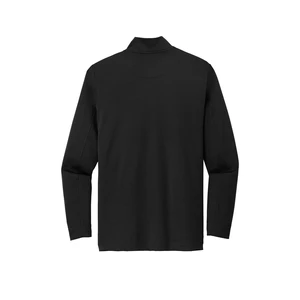 Nike Dry 1/2-Zip Cover-Up NKBV6044 view 2