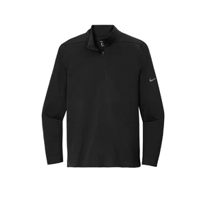 Nike Dry 1/2-Zip Cover-Up NKBV6044 view 1
