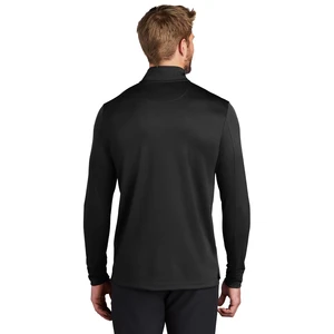 Nike Dry 1/2-Zip Cover-Up NKBV6044 view 4