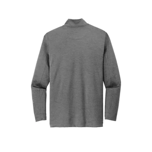 Nike Dry 1/2-Zip Cover-Up NKBV6044 view 7