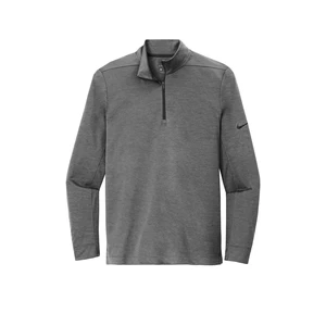 Nike Dry 1/2-Zip Cover-Up NKBV6044 view 6