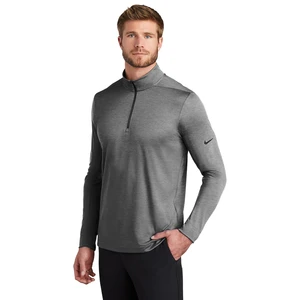 Nike Dry 1/2-Zip Cover-Up NKBV6044 view 8