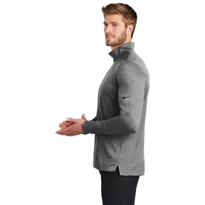 Nike Dry 1/2-Zip Cover-Up NKBV6044 view 10