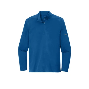 Nike Dry 1/2-Zip Cover-Up NKBV6044 view 11