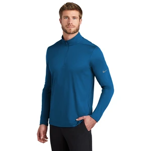 Nike Dry 1/2-Zip Cover-Up NKBV6044 view 13