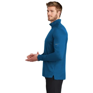 Nike Dry 1/2-Zip Cover-Up NKBV6044 view 15