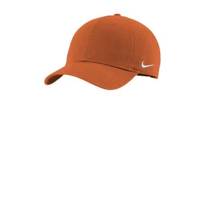 Nike Heritage Cotton Twill Cap NKFB5677