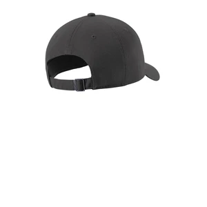 Nike Heritage Cotton Twill Cap NKFB5677 view 2