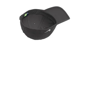 Nike Heritage Cotton Twill Cap NKFB5677 view 4