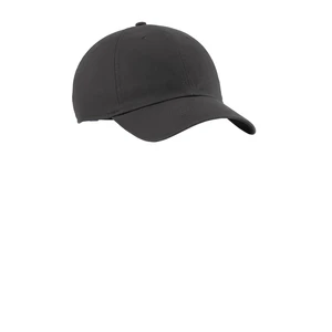 Nike Heritage Cotton Twill Cap NKFB5677 view 3