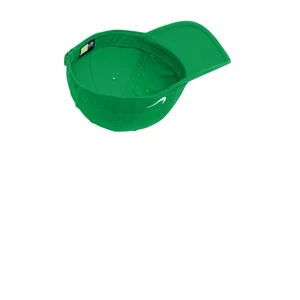 Nike Heritage Cotton Twill Cap NKFB5677 view 7