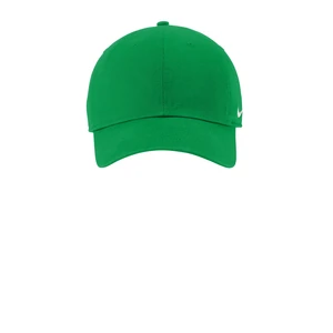 Nike Heritage Cotton Twill Cap NKFB5677 view 5