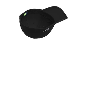Nike Heritage Cotton Twill Cap NKFB5677 view 11