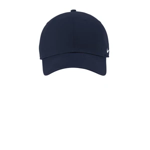 Nike Heritage Cotton Twill Cap NKFB5677 view 12