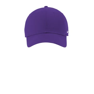 Nike Heritage Cotton Twill Cap NKFB5677 view 16