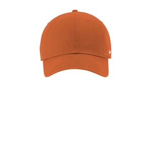 Nike Heritage Cotton Twill Cap NKFB5677 view 24
