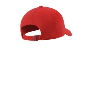 Nike Heritage Cotton Twill Cap NKFB5677 view 45