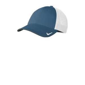 Nike Stretch-to-Fit Mesh Back Cap NKFB6448