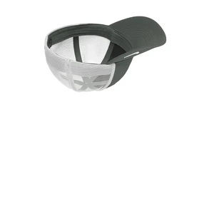 Nike Stretch-to-Fit Mesh Back Cap NKFB6448 view 4