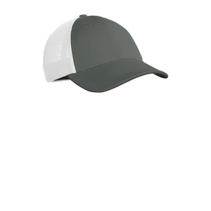 Nike Stretch-to-Fit Mesh Back Cap NKFB6448 view 3