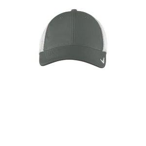 Nike Stretch-to-Fit Mesh Back Cap NKFB6448 view 1