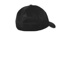 Nike Stretch-to-Fit Mesh Back Cap NKFB6448 view 6