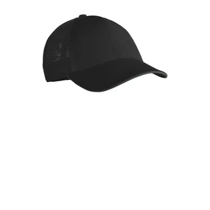 Nike Stretch-to-Fit Mesh Back Cap NKFB6448 view 7
