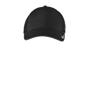 Nike Stretch-to-Fit Mesh Back Cap NKFB6448 view 5