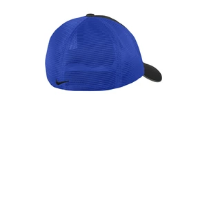 Nike Stretch-to-Fit Mesh Back Cap NKFB6448 view 10