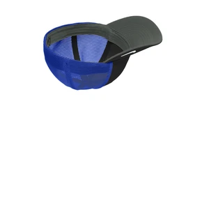 Nike Stretch-to-Fit Mesh Back Cap NKFB6448 view 12
