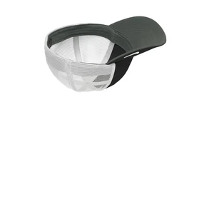 Nike Stretch-to-Fit Mesh Back Cap NKFB6448 view 16